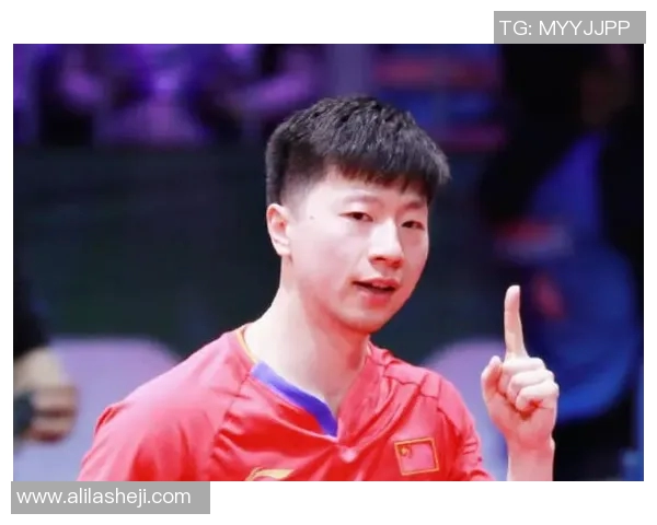 钻石联赛点评：杭州乒乓球队的配合表现