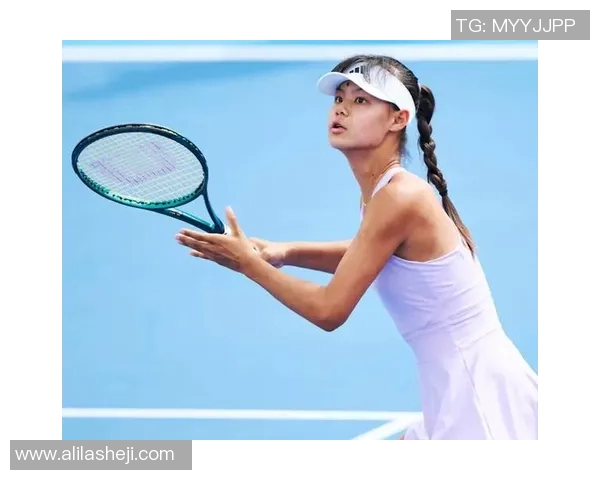 对话王娜：探讨她的网球生涯与未来发展之路